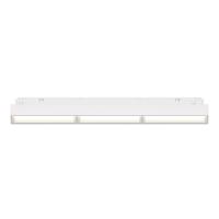 Трековый светодиодный светильник Maytoni Technical Magnetic Exility Parete TR106-4-18W-DS-W