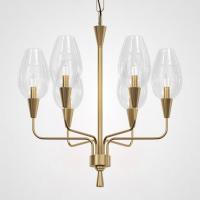 Подвесная люстра Imperium Loft Viola 179882-26