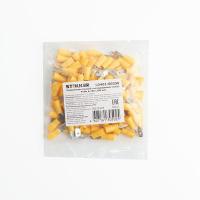 Наконечник плоский Изолированный (папа) РпИп 6-250, Stekker, LD401-60250 (упаковка 100 шт) 39411