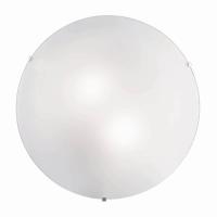 Настенный светильник Ideal Lux Simply PL2 007977 Настенный светильник Ideal Lux Simply PL2 007977