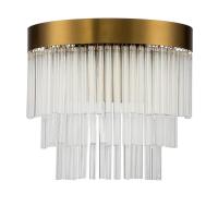 Настенный светодиодный светильник Moderli Briol V6081-WL Настенный светодиодный светильник Moderli Briol V6081-WL