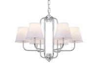 Подвесная люстра Newport 4646/С chrome М0070807
