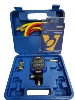 Манометрический коллектор электронный VRM1-0101I
