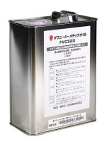 Масло IDEMITSU Daphne Hermetic Oil FVC32D (4л.)
