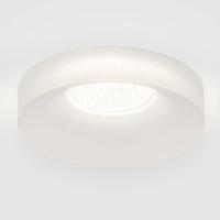 Встраиваемый светодиодный светильник Elektrostandard 15268/LED белый a056018