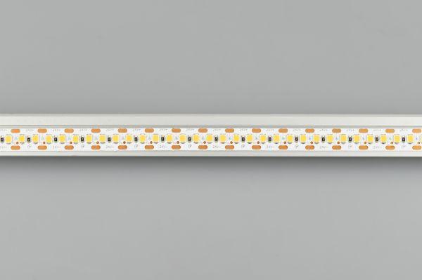 Светодиодная лента Arlight 17,3W/m 168LED/m 2835SMD теплый белый 5M 028740(2)