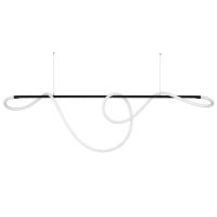 Подвесной светодиодный светильник Arlight SP-Tropic-Hang-L5000-70W Day4000 043708