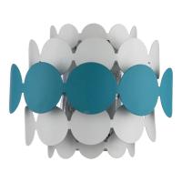 Настенный светильник Moderli Enya V8001-2W Настенный светильник Moderli Enya V8001-2W