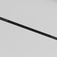 Трековый светильник DENKIRS SMART GRILL Zigbee DK8302-BK