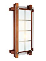 Настенный светильник Omnilux OML-40521-02 Настенный светильник Omnilux OML-40521-02