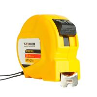 Рулетка, 7,5 м х 25 мм, II класс точности, пластик MTS-27-А 50207