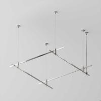 Готовая конструкция (набор) Maytoni Technical TFC-Flar-H04-PT