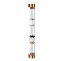 Настенный светильник Odeon Light Collier L-Vision 5455/18WL