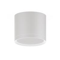 Потолочный светодиодный светильник Gauss Overhead HD025