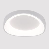 Потолочный светодиодный светильник Arte Lamp Sualocin A2698PL-48WH Потолочный светодиодный светильник Arte Lamp Sualocin A2698PL-48WH