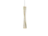Подвесной светильник Newport 8240 8246/S gold NEW М0067445
