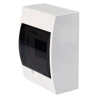 Бокс встраиваемый Stekker EBX50-5/06-50 6 модулей, пластик ArcaLight 50519