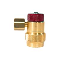 Муфта FavorCool QC-HA (ВД)