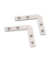 Соединитель профиля Arlight KLUS-ZM-90 042771