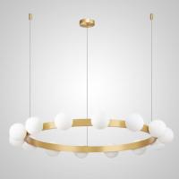 Подвесная люстра Imperium Loft Destiny 194907-23