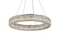Подвесная люстра Newport 8550/78 C chrome М0070764