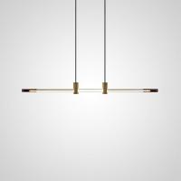 Подвесной светильник Imperium Loft Nisga 140899-26