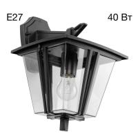 Уличный настенный светильник Citilux Forts CLU10W