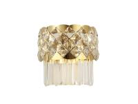 Настенный светильник Newport 8303/A gold polished М0070640