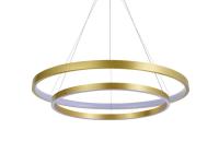 Подвесная люстра Newport 15109/S brass М0070462
