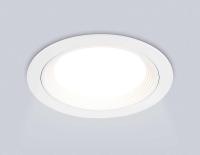 Светильник встраиваемый Ambrella Light TN51801