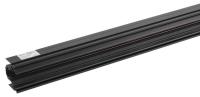 Магнитный трековый шинопровод ЭРА TRM-PC20-200 B встраиваемый для натяжных потолков для системы NOVA ver.2 Б0063973