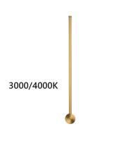 Настенный светильник Odeon Light Fillini Hightech 4335/12WGP