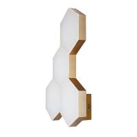 Настенный светильник Lightstar Favo 750643 Настенный светильник Lightstar Favo 750643