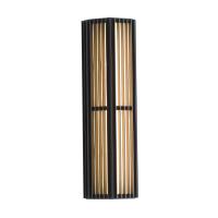Уличный настенный светильник Favourite Trellis 4824-2W