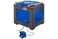 Станок для гибки арматуры TSS GW 52R автоматический