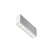 Потолочный светильник Maytoni Technical C066CL-12W3-6K-W