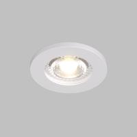 Встраиваемый светильник Denkirs Voens DK2030-WH