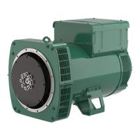 Leroy Somer LSA 53.2 XL13