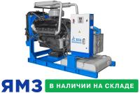 Дизельный генератор ТСС АД-60С-Т400-1РМ2 Linz
