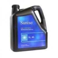 Масло Suniso SL 46 ( 4 л. )