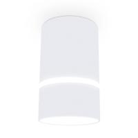 Потолочный светильник Ambrella light Techno TN3411