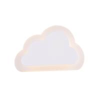 Настенный светодиодный светильник Evoluce Nube SL950.501.01 Настенный светодиодный светильник Evoluce Nube SL950.501.01