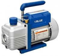 Насос вакуумный VALUE VE125N (70 л/мин)