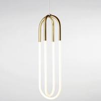 Подвесной светильник Imperium Loft Rudi 85407-22