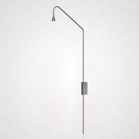 Настенный светильник Imperium Loft Arend 208727-26