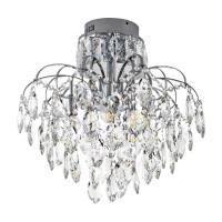 Потолочная люстра Modelux ML.1703.5 CR