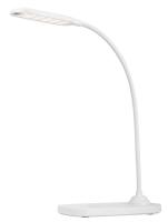 Настольная лампа аккумуляторная ЭРА NLED-524-6W-W Б0068571