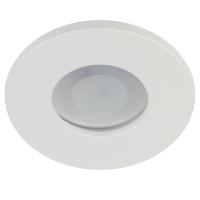 Встраиваемый светильник ЭРА WR3 WH Б0054368