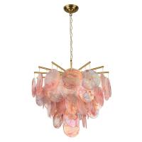 Подвесная люстра Loft IT Lolly 10492/600 Pink