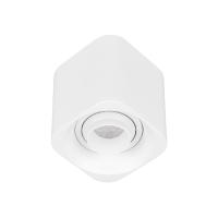 Светильник SP-ACENTO-S95x95-10W Warm3000 (WH, 20-45 deg, 230V) Arlight 055746
